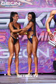 Grand Prix Dudushkin Fitness Family - 2023
