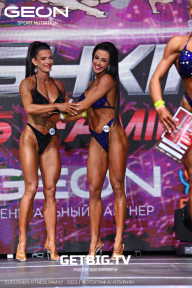 Grand Prix Dudushkin Fitness Family - 2023