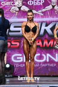 Grand Prix Dudushkin Fitness Family - 2023