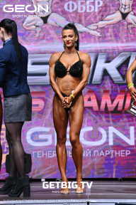 Grand Prix Dudushkin Fitness Family - 2023