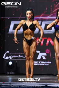 Grand Prix Dudushkin Fitness Family - 2023