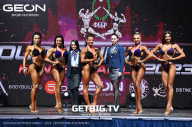 Grand Prix Dudushkin Fitness Family - 2023