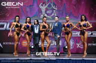Grand Prix Dudushkin Fitness Family - 2023