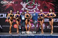Grand Prix Dudushkin Fitness Family - 2023