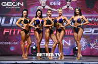 Grand Prix Dudushkin Fitness Family - 2023