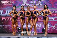 Grand Prix Dudushkin Fitness Family - 2023