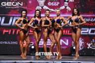 Grand Prix Dudushkin Fitness Family - 2023