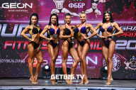 Grand Prix Dudushkin Fitness Family - 2023
