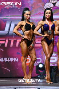 Grand Prix Dudushkin Fitness Family - 2023