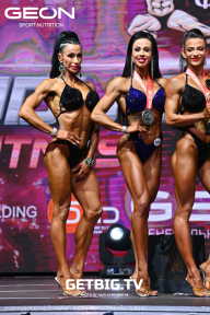 Grand Prix Dudushkin Fitness Family - 2023