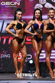 Grand Prix Dudushkin Fitness Family - 2023