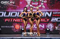 Grand Prix Dudushkin Fitness Family - 2023