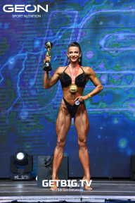Grand Prix Dudushkin Fitness Family - 2023