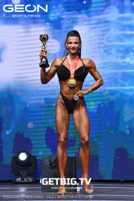Grand Prix Dudushkin Fitness Family - 2023
