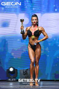 Grand Prix Dudushkin Fitness Family - 2023