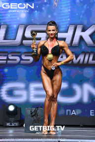Grand Prix Dudushkin Fitness Family - 2023