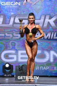 Grand Prix Dudushkin Fitness Family - 2023