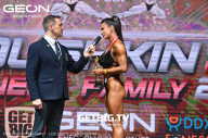 Grand Prix Dudushkin Fitness Family - 2023