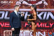Grand Prix Dudushkin Fitness Family - 2023