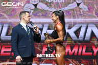 Grand Prix Dudushkin Fitness Family - 2023