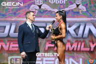 Grand Prix Dudushkin Fitness Family - 2023