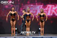 Grand Prix Dudushkin Fitness Family - 2023
