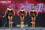 Grand Prix Dudushkin Fitness Family - 2023