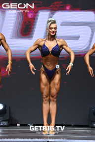 Grand Prix Dudushkin Fitness Family - 2023