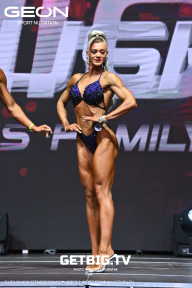Grand Prix Dudushkin Fitness Family - 2023
