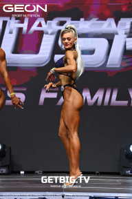 Grand Prix Dudushkin Fitness Family - 2023