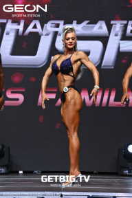 Grand Prix Dudushkin Fitness Family - 2023