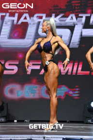 Grand Prix Dudushkin Fitness Family - 2023