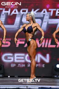 Grand Prix Dudushkin Fitness Family - 2023
