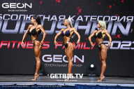 Grand Prix Dudushkin Fitness Family - 2023