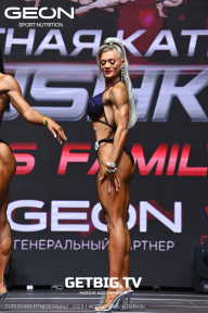 Grand Prix Dudushkin Fitness Family - 2023
