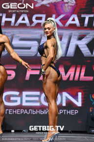 Grand Prix Dudushkin Fitness Family - 2023