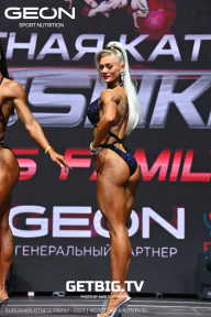 Grand Prix Dudushkin Fitness Family - 2023