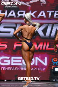 Grand Prix Dudushkin Fitness Family - 2023