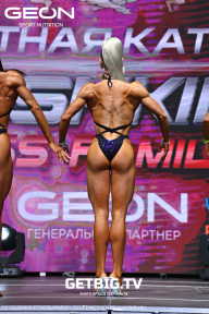 Grand Prix Dudushkin Fitness Family - 2023