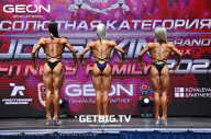 Grand Prix Dudushkin Fitness Family - 2023