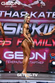 Grand Prix Dudushkin Fitness Family - 2023