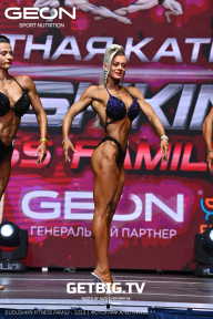 Grand Prix Dudushkin Fitness Family - 2023
