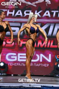 Grand Prix Dudushkin Fitness Family - 2023