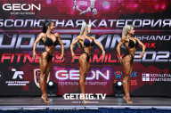 Grand Prix Dudushkin Fitness Family - 2023