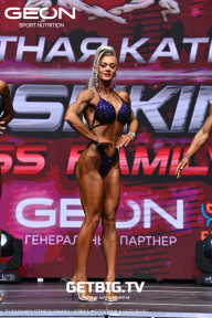 Grand Prix Dudushkin Fitness Family - 2023