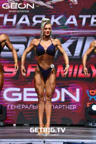Grand Prix Dudushkin Fitness Family - 2023