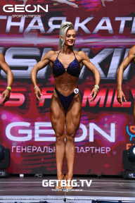 Grand Prix Dudushkin Fitness Family - 2023
