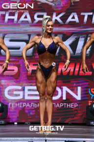 Grand Prix Dudushkin Fitness Family - 2023
