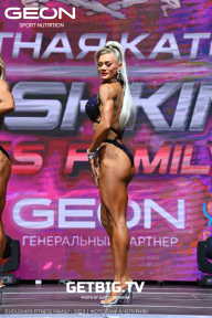 Grand Prix Dudushkin Fitness Family - 2023