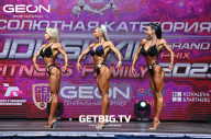 Grand Prix Dudushkin Fitness Family - 2023